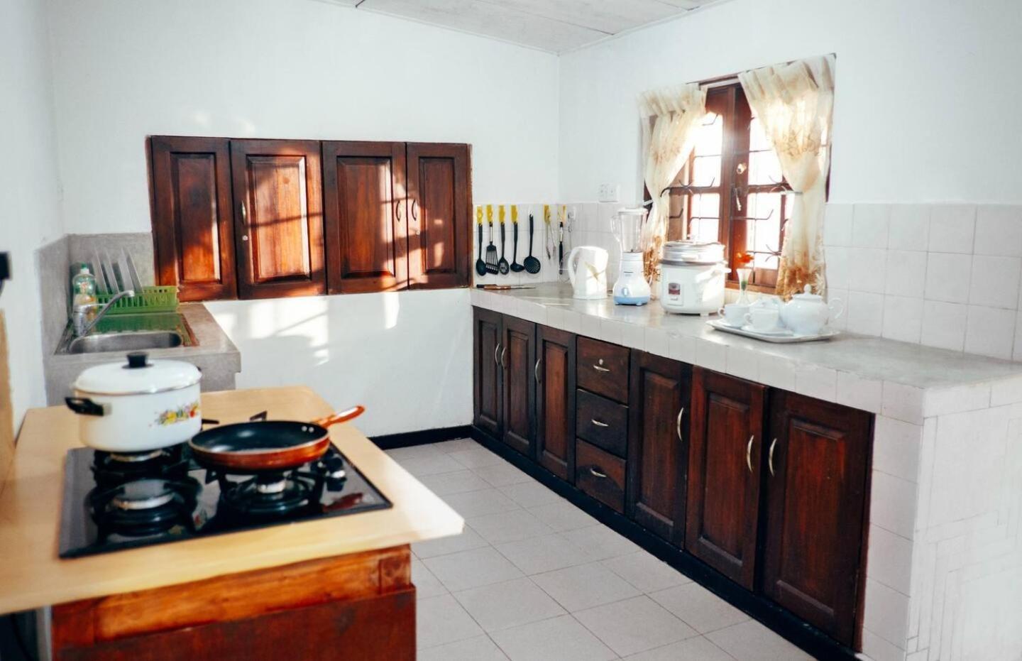 Grand Villa هيكادوفا المظهر الخارجي الصورة