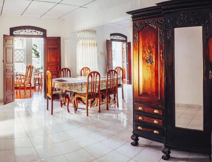 Grand Villa هيكادوفا المظهر الخارجي الصورة