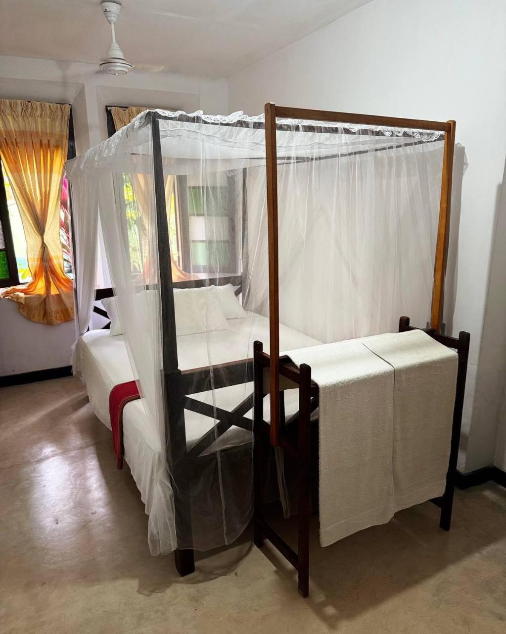 Grand Villa هيكادوفا المظهر الخارجي الصورة