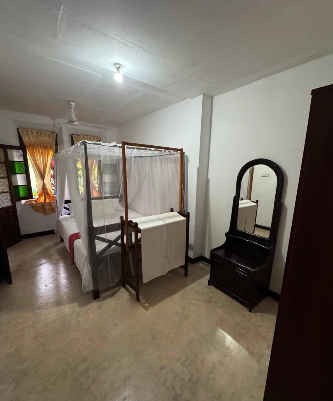 Grand Villa هيكادوفا المظهر الخارجي الصورة