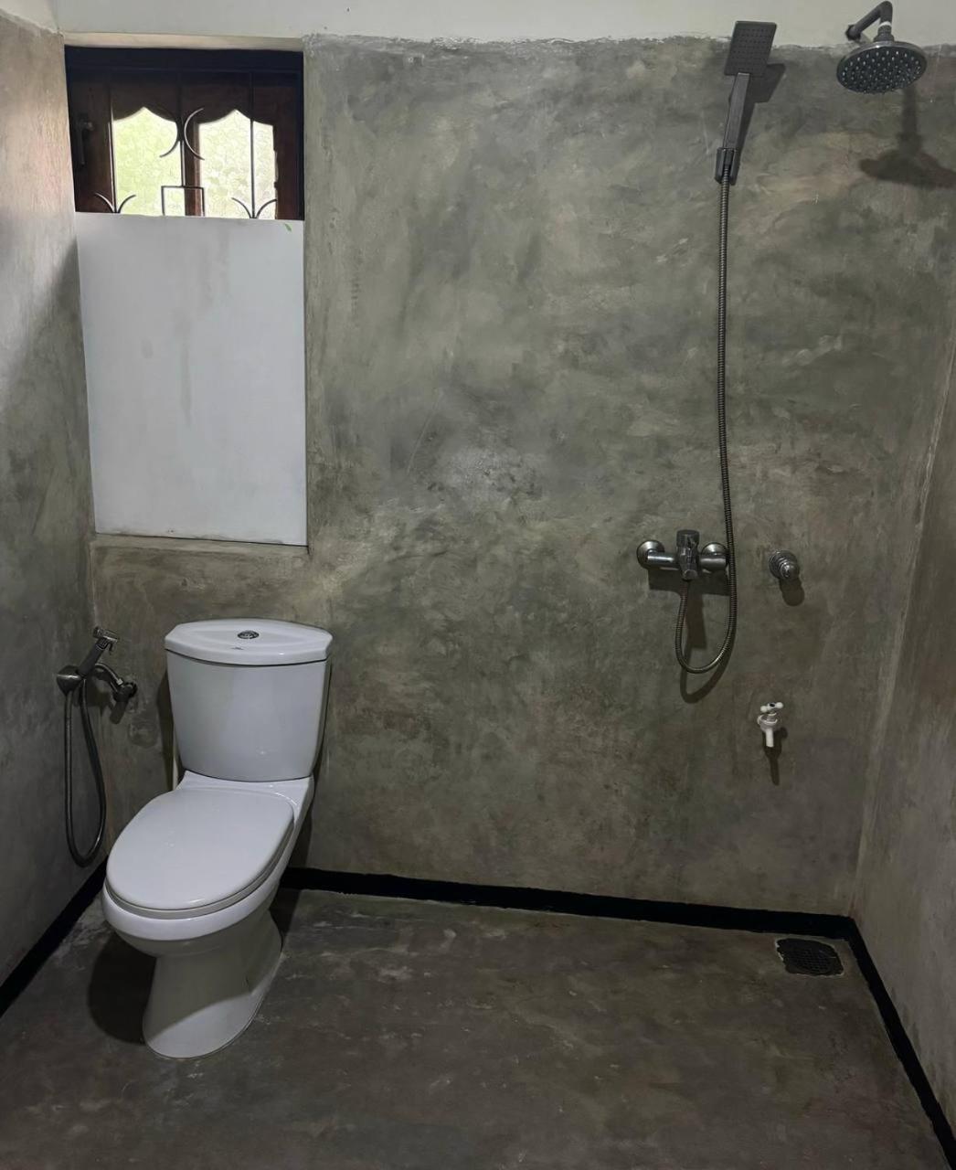 Grand Villa هيكادوفا المظهر الخارجي الصورة