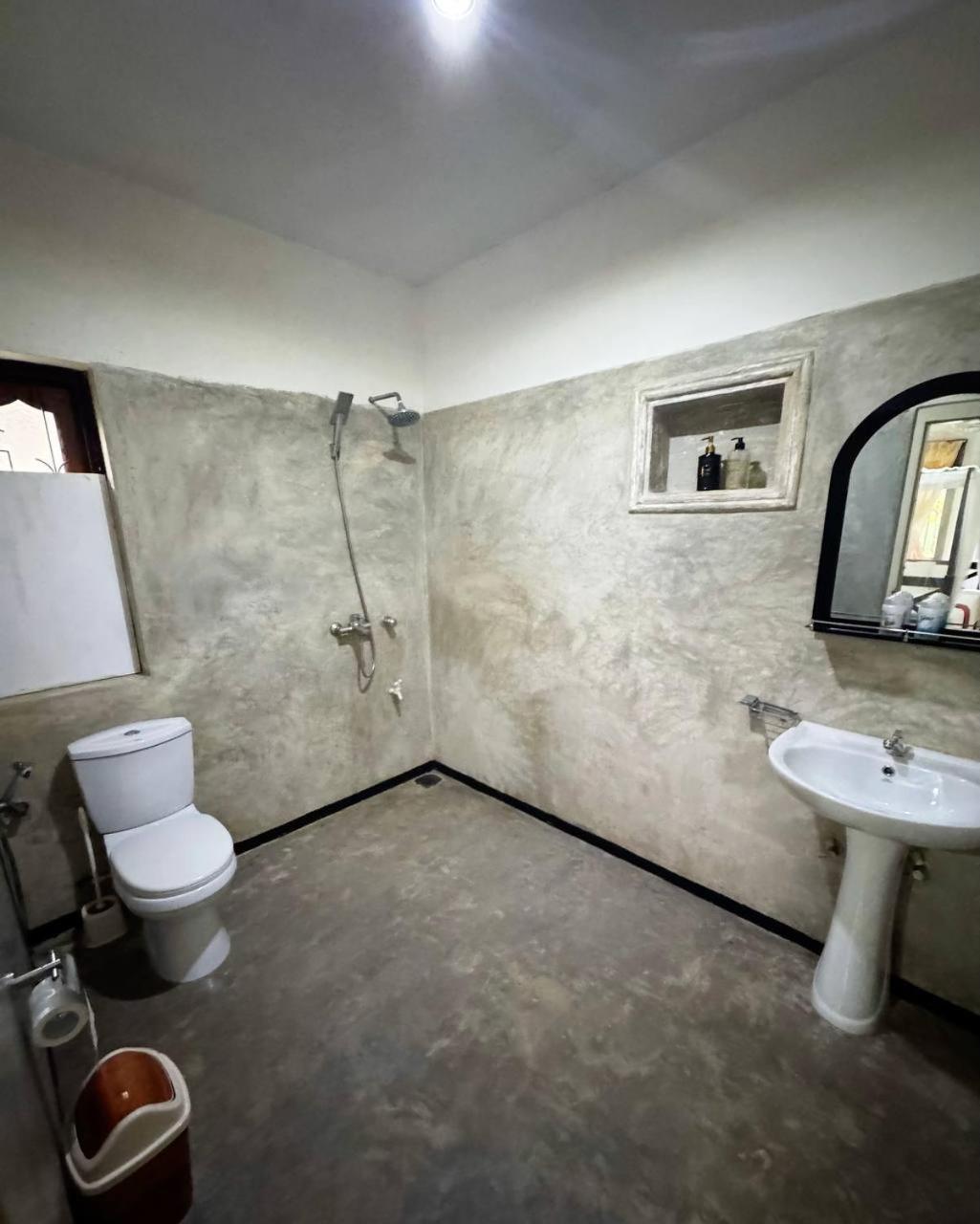 Grand Villa هيكادوفا المظهر الخارجي الصورة