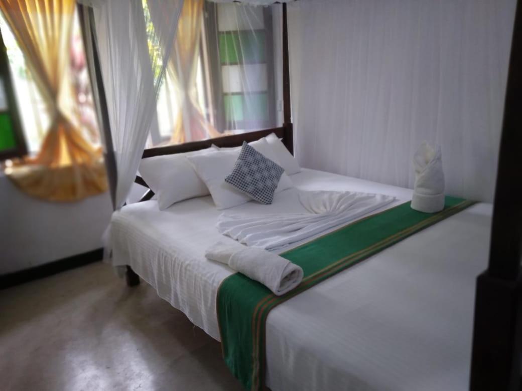 Grand Villa هيكادوفا المظهر الخارجي الصورة