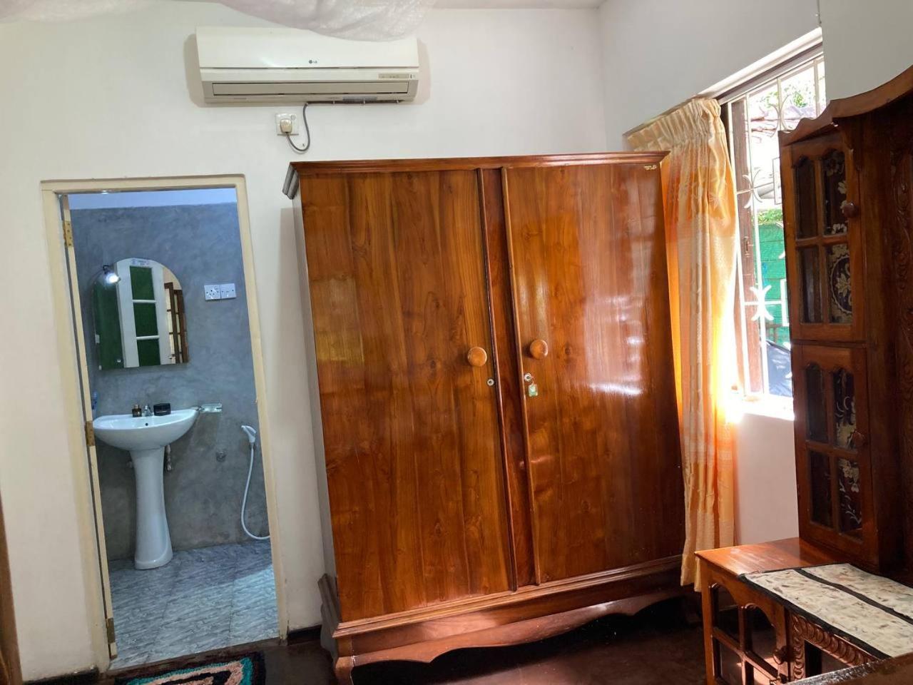 Grand Villa هيكادوفا المظهر الخارجي الصورة