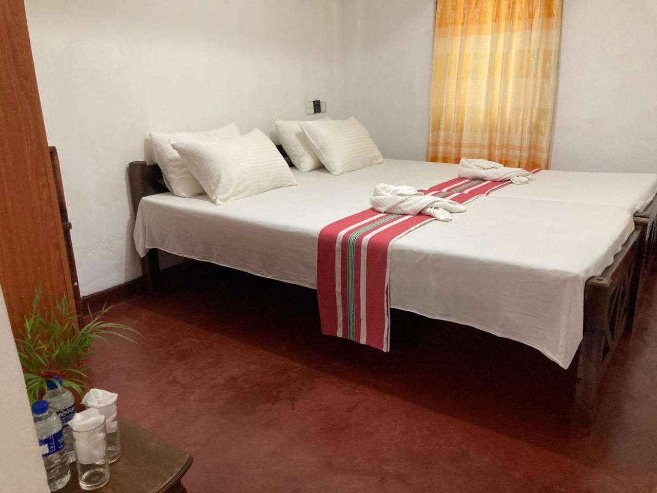 Grand Villa هيكادوفا المظهر الخارجي الصورة