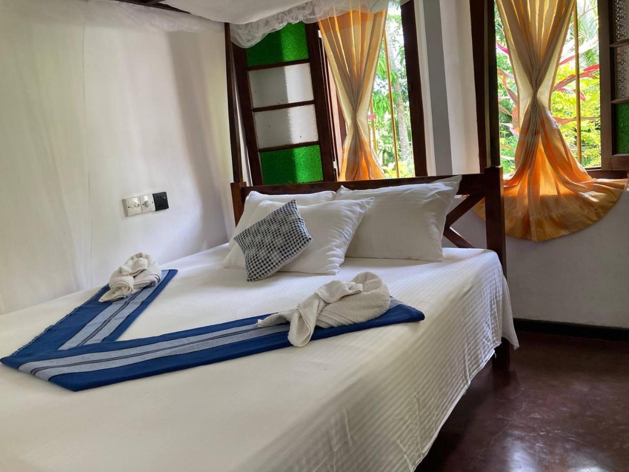 Grand Villa هيكادوفا المظهر الخارجي الصورة