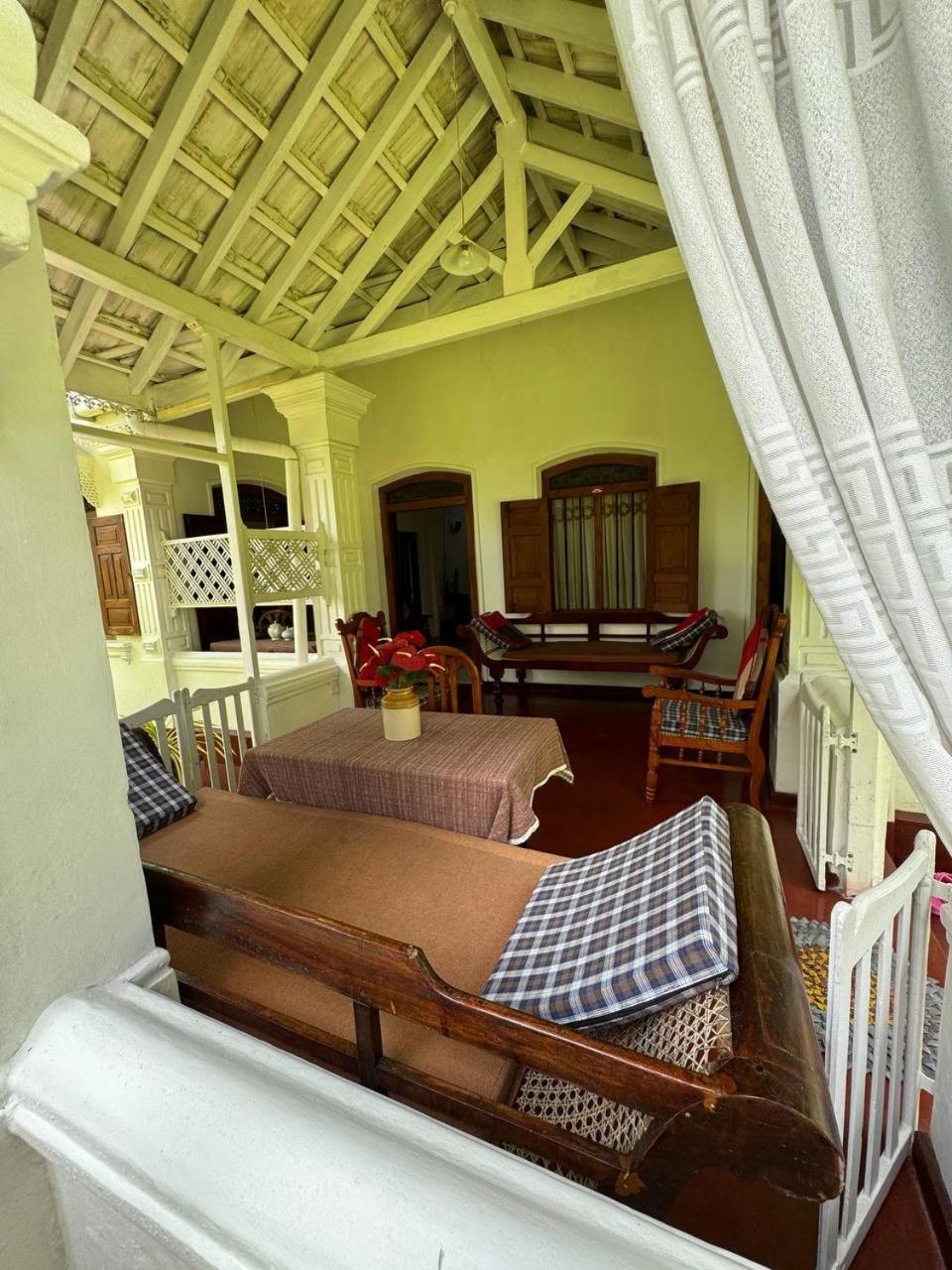 Grand Villa هيكادوفا المظهر الخارجي الصورة