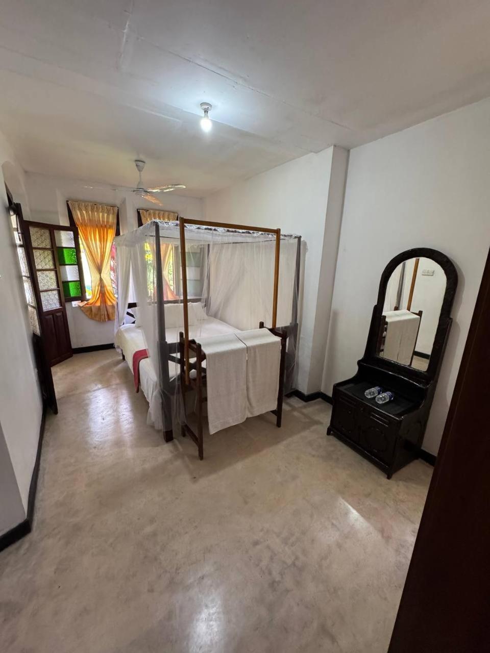 Grand Villa هيكادوفا المظهر الخارجي الصورة