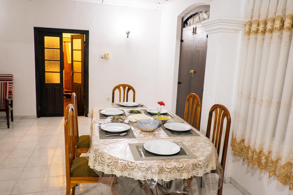Grand Villa هيكادوفا الغرفة الصورة