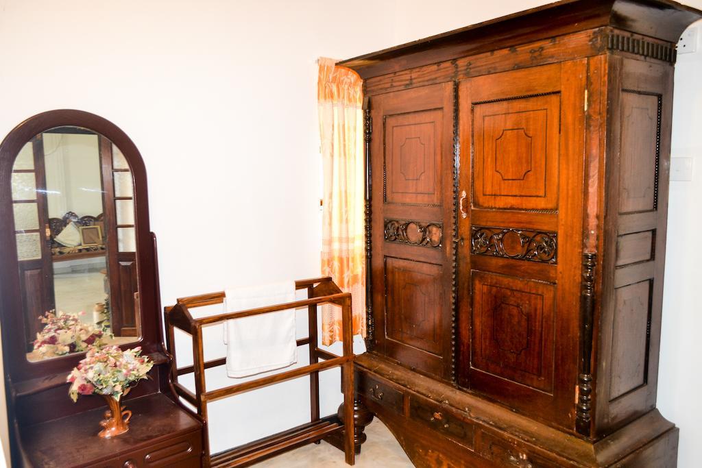 Grand Villa هيكادوفا الغرفة الصورة