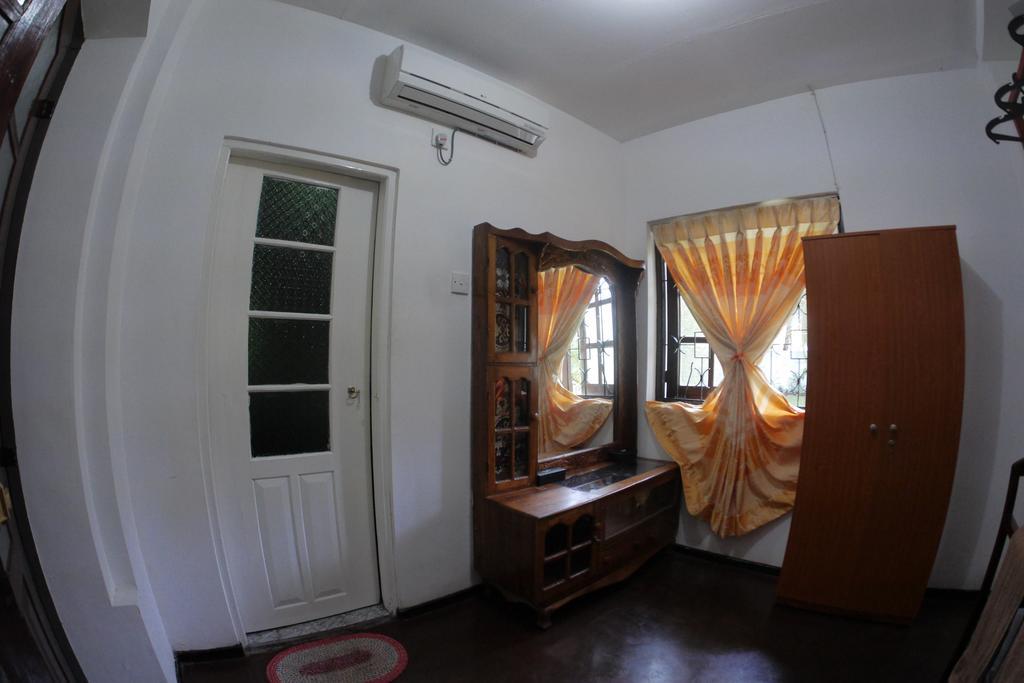 Grand Villa هيكادوفا المظهر الخارجي الصورة