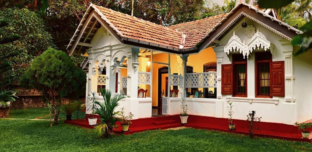 Grand Villa هيكادوفا المظهر الخارجي الصورة